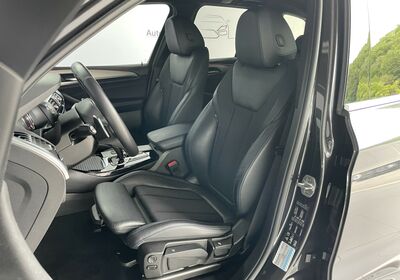 BMW X3 Gebrauchtwagen BMW X3 Gebrauchtwagen