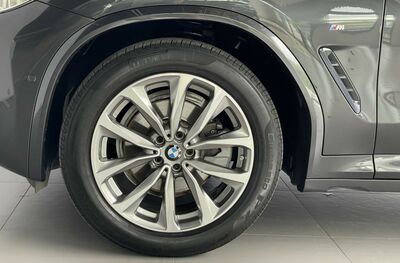 BMW X3 Gebrauchtwagen BMW X3 Gebrauchtwagen