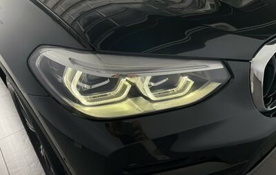 BMW X3 Gebrauchtwagen BMW X3 Gebrauchtwagen