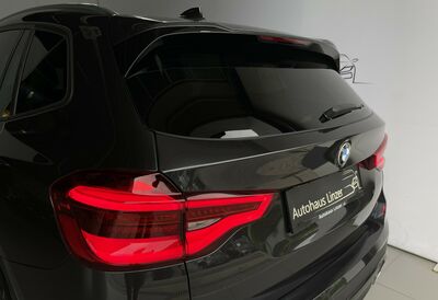 BMW X3 Gebrauchtwagen BMW X3 Gebrauchtwagen