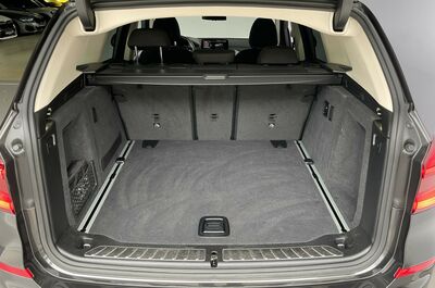 BMW X3 Gebrauchtwagen BMW X3 Gebrauchtwagen