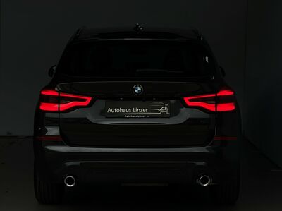 BMW X3 Gebrauchtwagen BMW X3 Gebrauchtwagen