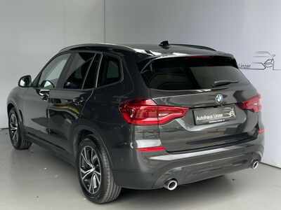 BMW X3 Gebrauchtwagen BMW X3 Gebrauchtwagen