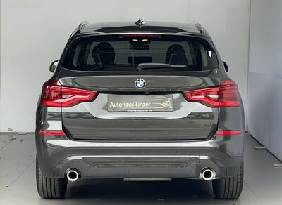 BMW X3 Gebrauchtwagen BMW X3 Gebrauchtwagen