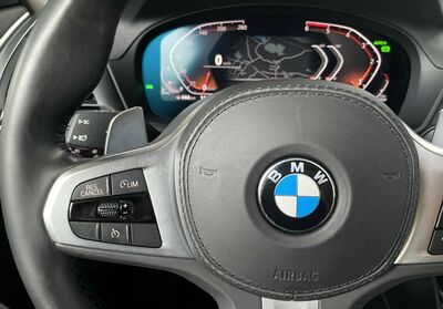 BMW X3 Gebrauchtwagen BMW X3 Gebrauchtwagen