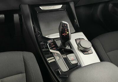BMW X3 Gebrauchtwagen BMW X3 Gebrauchtwagen