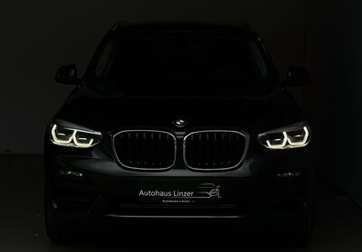 BMW X3 Gebrauchtwagen BMW X3 Gebrauchtwagen
