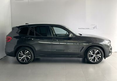 BMW X3 Gebrauchtwagen BMW X3 Gebrauchtwagen
