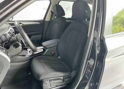 BMW X3 Gebrauchtwagen BMW X3 Gebrauchtwagen