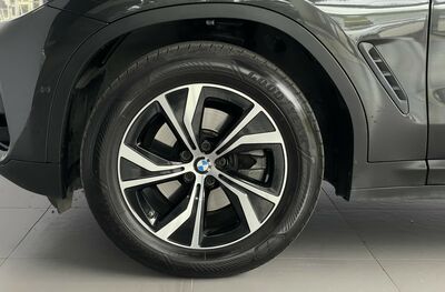 BMW X3 Gebrauchtwagen BMW X3 Gebrauchtwagen