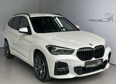 BMW X1 Gebrauchtwagen BMW X1 Gebrauchtwagen