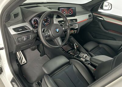 BMW X1 Gebrauchtwagen BMW X1 Gebrauchtwagen