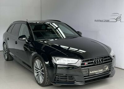 Audi A4 Gebrauchtwagen Audi A4 Gebrauchtwagen