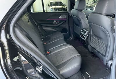 Mercedes-Benz GLE Gebrauchtwagen Mercedes-Benz GLE Gebrauchtwagen