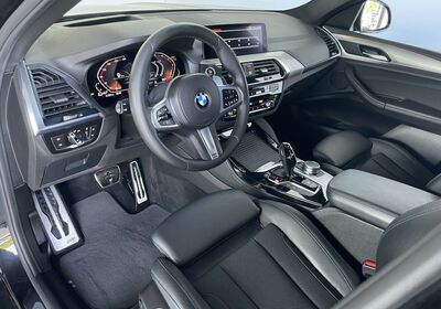 BMW X4 Gebrauchtwagen BMW X4 Gebrauchtwagen