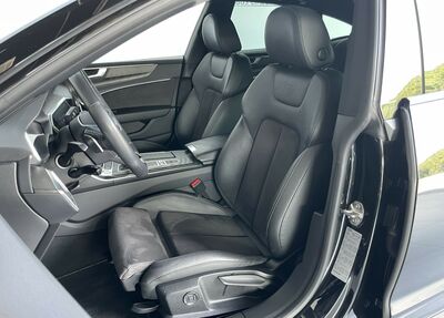 Audi A7 Gebrauchtwagen Audi A7 Gebrauchtwagen