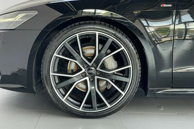 Audi A7 Gebrauchtwagen Audi A7 Gebrauchtwagen