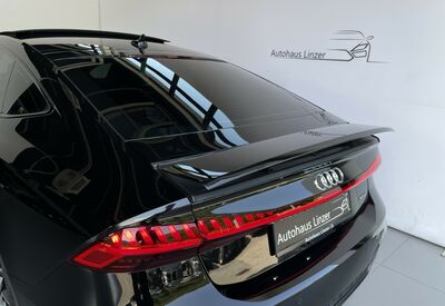 Audi A7 Gebrauchtwagen Audi A7 Gebrauchtwagen