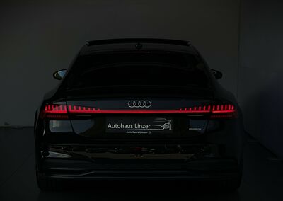 Audi A7 Gebrauchtwagen Audi A7 Gebrauchtwagen