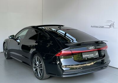 Audi A7 Gebrauchtwagen Audi A7 Gebrauchtwagen