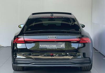 Audi A7 Gebrauchtwagen Audi A7 Gebrauchtwagen