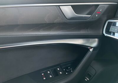 Audi A7 Gebrauchtwagen Audi A7 Gebrauchtwagen