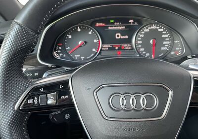 Audi A7 Gebrauchtwagen Audi A7 Gebrauchtwagen