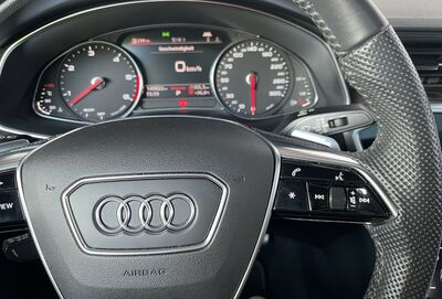 Audi A7 Gebrauchtwagen Audi A7 Gebrauchtwagen