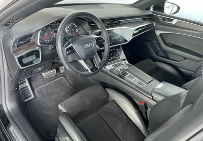 Audi A7 Gebrauchtwagen Audi A7 Gebrauchtwagen