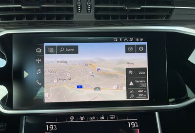 Audi A7 Gebrauchtwagen Audi A7 Gebrauchtwagen