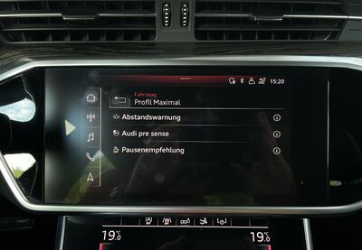 Audi A7 Gebrauchtwagen Audi A7 Gebrauchtwagen