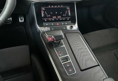 Audi A7 Gebrauchtwagen Audi A7 Gebrauchtwagen
