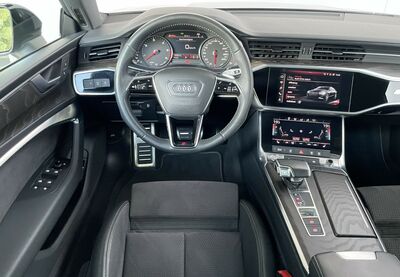 Audi A7 Gebrauchtwagen Audi A7 Gebrauchtwagen