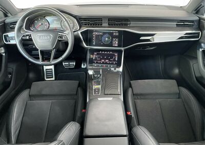Audi A7 Gebrauchtwagen Audi A7 Gebrauchtwagen