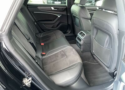 Audi A7 Gebrauchtwagen Audi A7 Gebrauchtwagen
