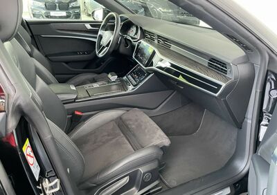 Audi A7 Gebrauchtwagen Audi A7 Gebrauchtwagen