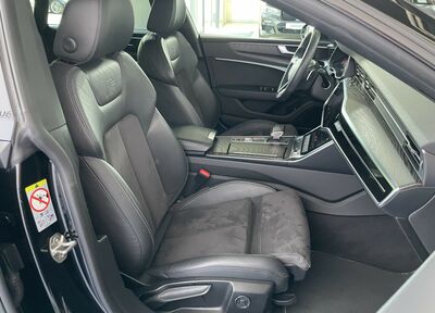 Audi A7 Gebrauchtwagen Audi A7 Gebrauchtwagen