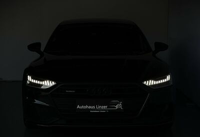 Audi A7 Gebrauchtwagen Audi A7 Gebrauchtwagen