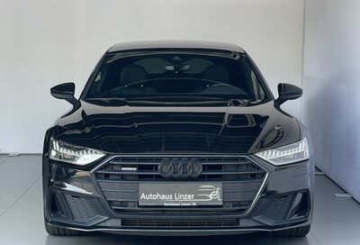 Audi A7 Gebrauchtwagen Audi A7 Gebrauchtwagen