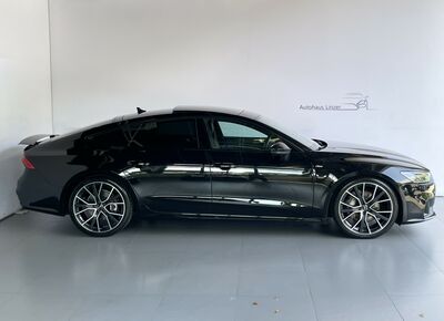 Audi A7 Gebrauchtwagen Audi A7 Gebrauchtwagen