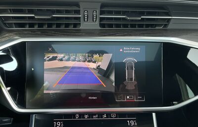 Audi A7 Gebrauchtwagen Audi A7 Gebrauchtwagen