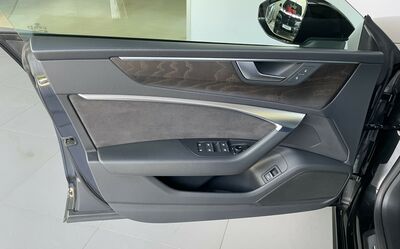 Audi A7 Gebrauchtwagen Audi A7 Gebrauchtwagen
