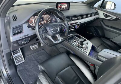 Audi Q7 Gebrauchtwagen Audi Q7 Gebrauchtwagen