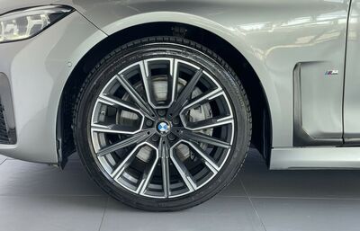 BMW 7er Gebrauchtwagen