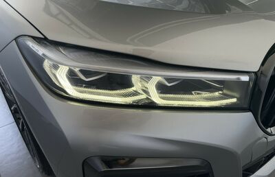 BMW 7er Gebrauchtwagen