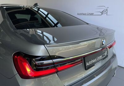 BMW 7er Gebrauchtwagen