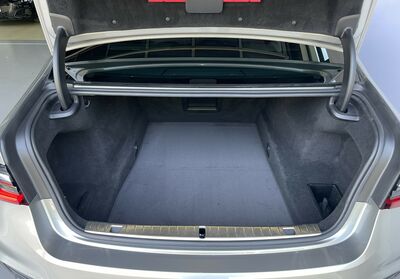 BMW 7er Gebrauchtwagen