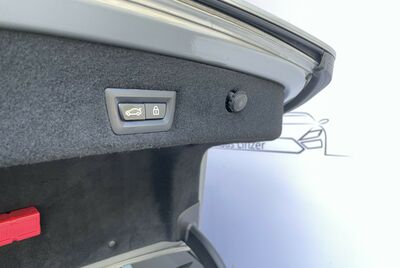 BMW 7er Gebrauchtwagen