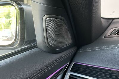 BMW 7er Gebrauchtwagen