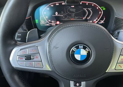 BMW 7er Gebrauchtwagen